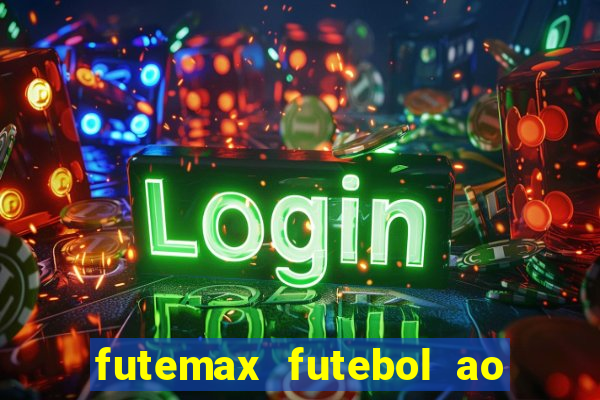 futemax futebol ao vivo brasil